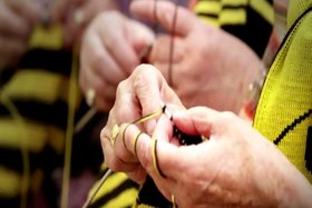 Videoclip: Die Strickerinnen