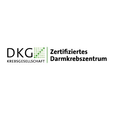 DKG Krebsgesellschaft: Zertifiziertes Darmkrebszentrum