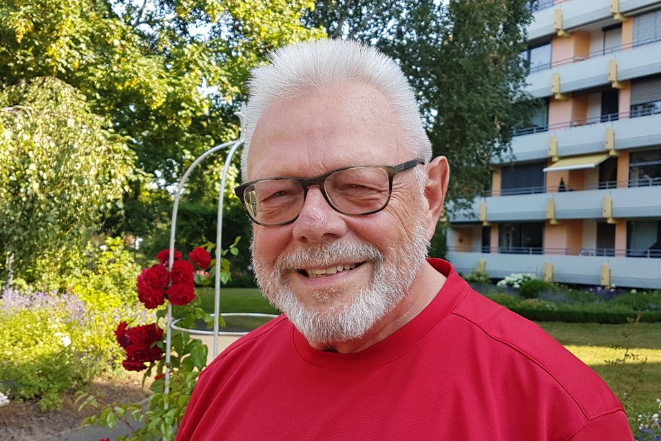 Jürgen Brinckmann