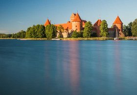 Magisches Baltikum – Litauen, Lettland, Estland