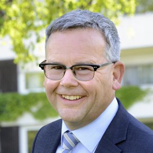 Claus Ammer, Direktor