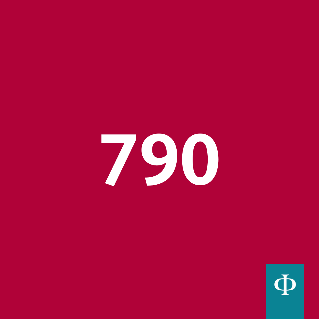 Siebenhundertvierzig