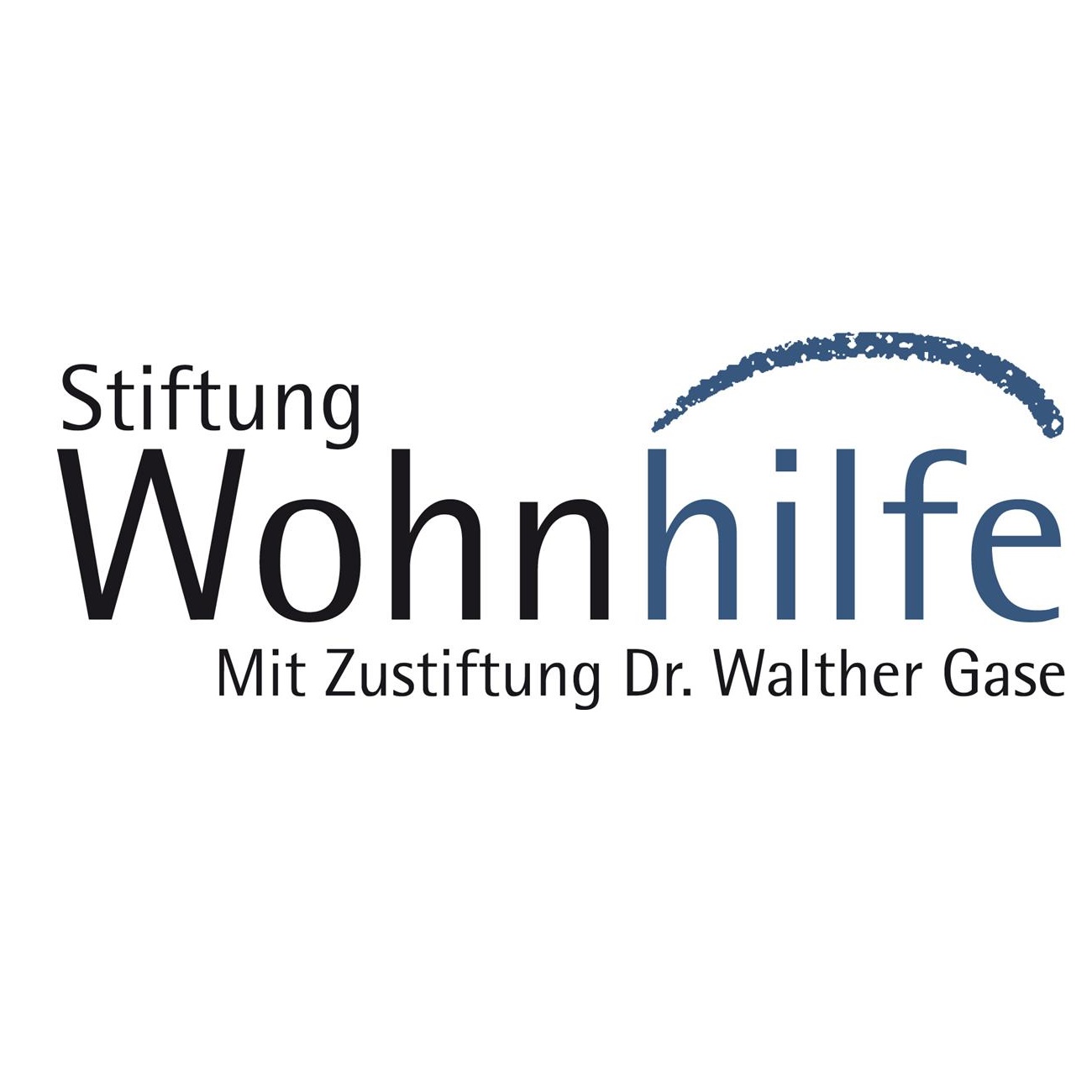 Stiftung Wohnhilfe mit Zustiftung Dr. Walther Gase