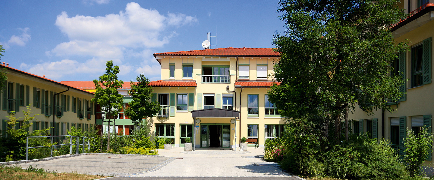Senioren-Zentrum Aschheim