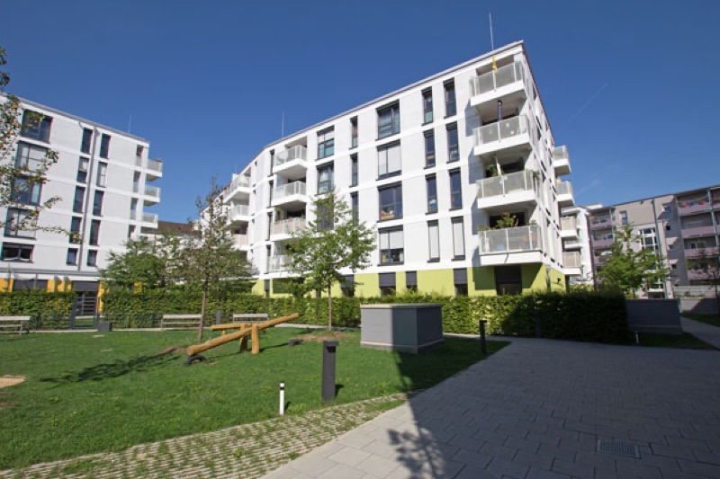 Pflege-WG – Einblick 4